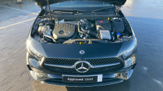 Mercedes-Benz A-Class A200 AMG Line Executive 4dr Auto Petrol Saloon